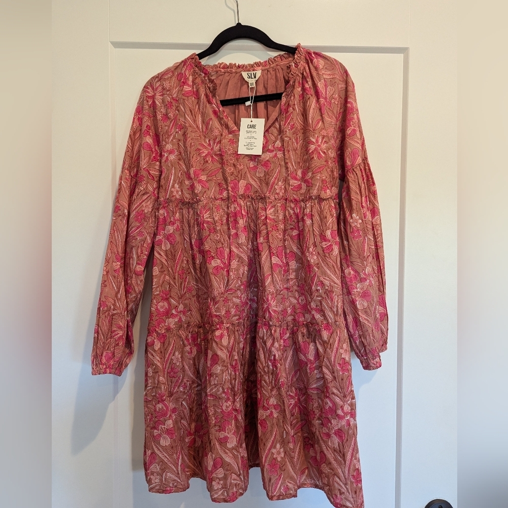 NWT Sur La Vague SLV